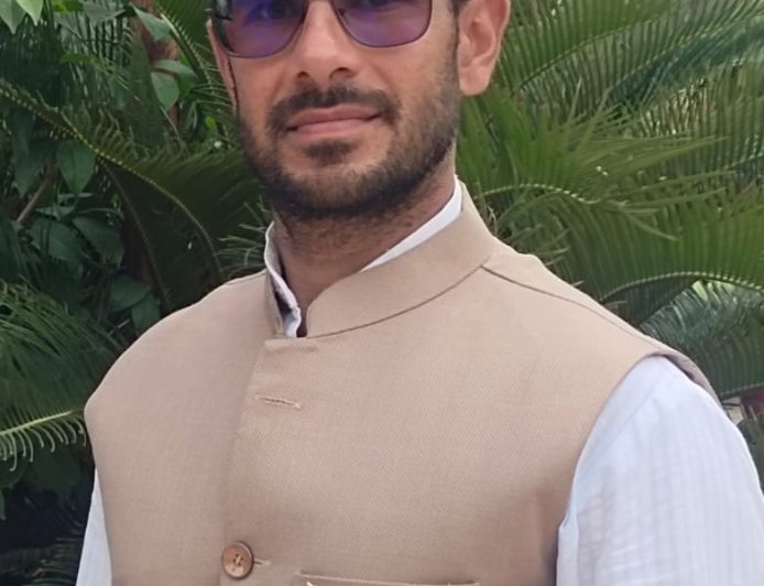 प्रदेश कांग्रेस में युवा नेता इंद्रसेन देशमुख को बड़ी जिम्मेदारी
