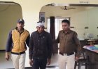 दुधमुंही बच्ची से दुष्कर्म का प्रयास,गुस्साए ग्रामीणों ने जमकर पीटा,
