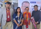 एमडीआरटी के सदस्य बनने पर अमेरिका में सम्मानित होंगे डॉ आनंद दीक्षित
