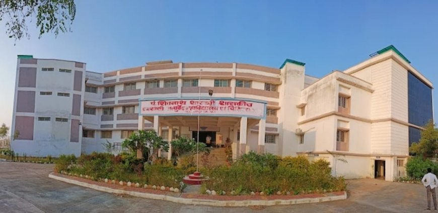 बुरहानपुर आयुर्वेद महाविद्यालय की अनियमितताओं को लेकर विधानसभा ध्यानाकर्षण, प्राचार्य निलंबित