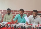भ्रष्टाचार के वाहन,नगर निगम ई कचरा वाहन खरीदी में हुआ भ्रष्टाचार - संदीप जाधव