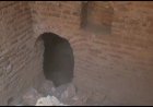 भवन निर्माण के लिए की गई खुदाई, मिला प्राचीन कमरा और गुप्त रास्ता
