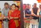 पत्रकारिता में नए आयाम स्थापित करेगा ये पोडकॉस्ट स्टूडियों- सांसद ज्ञानेश्वर पाटील