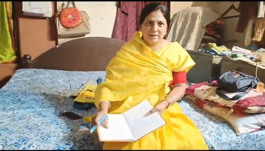 पिता की हों गई थी मौत बच्चों के टूट गए थे सपने मां ने किया संघर्ष, बेटा बना डाटा साइंटिस्ट बेटी बनी अमेरिका चेक पोस्ट ऑफिसर